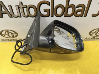 Зеркало правое переднее Volkswagen Touareg 7L BHK 7L6857508GQ 1 ракурс