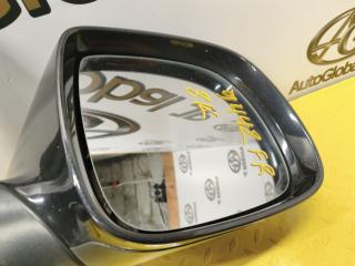 Зеркало правое переднее Volkswagen Touareg 7L BHK 7L6857508GQ 2 ракурс