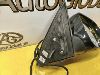 Зеркало правое переднее Volkswagen Touareg 7L BHK 7L6857508GQ 4 ракурс