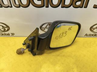 Зеркало правое переднее MAZDA PROCEED MARVIE UVL6R WLT U00969120G 1 ракурс