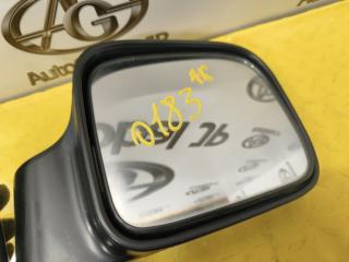 Зеркало правое переднее MAZDA PROCEED MARVIE UVL6R WLT U00969120G 2 ракурс