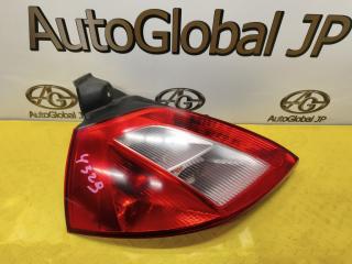 Стоп-сигнал левый задний RENAULT MEGANE II BM F4R 771 8200073236 1 ракурс
