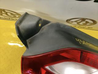Стоп-сигнал левый задний RENAULT MEGANE II BM F4R 771 8200073236 2 ракурс