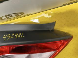 Стоп-сигнал левый задний RENAULT MEGANE II BM F4R 771 8200073236 3 ракурс