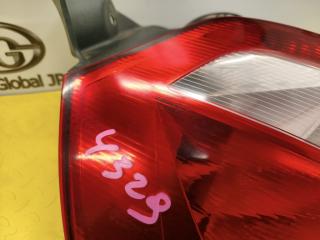 Стоп-сигнал левый задний RENAULT MEGANE II BM F4R 771 8200073236 5 ракурс