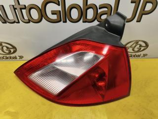 Стоп-сигнал правый задний RENAULT MEGANE II BM F4R 771 8200073237 1 ракурс