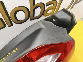 Стоп-сигнал правый задний RENAULT MEGANE II BM F4R 771 8200073237 2 ракурс