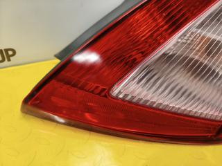 Стоп-сигнал правый задний RENAULT MEGANE II BM F4R 771 8200073237 3 ракурс