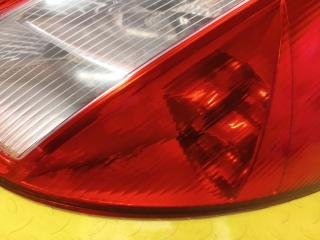 Стоп-сигнал правый задний RENAULT MEGANE II BM F4R 771 8200073237 4 ракурс