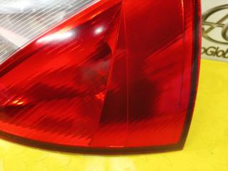 Стоп-сигнал правый задний RENAULT MEGANE II BM F4R 771 8200073237 5 ракурс