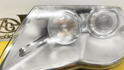 Фара левая передняя Volkswagen Touareg 7L BHK 7L6941039D 3 ракурс