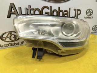 Фара левая передняя Citroen C4 B7 EP6CDT 1.6 6208S4 2 ракурс Фара левая передняя Citroen C4 B7 EP6CDT 1.6 6208S4 2 ракурс