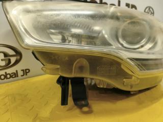 Фара левая передняя Citroen C4 B7 EP6CDT 1.6 6208S4 3 ракурс Фара левая передняя Citroen C4 B7 EP6CDT 1.6 6208S4 3 ракурс