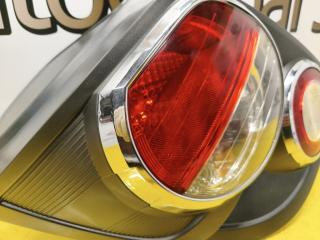 Стоп-сигнал левый задний CHEVROLET Aveo T300 LDE F16D4 96831069 3 ракурс