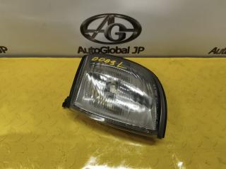 Габарит левый передний TOYOTA HILUX SURF KDN185W 1KDFTV 8162035350 1 ракурс