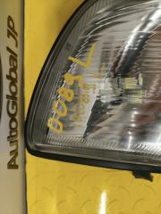Габарит левый передний TOYOTA HILUX SURF KDN185W 1KDFTV 8162035350 2 ракурс