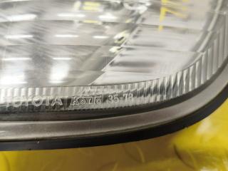 Габарит левый передний TOYOTA HILUX SURF KDN185W 1KDFTV 8162035350 5 ракурс