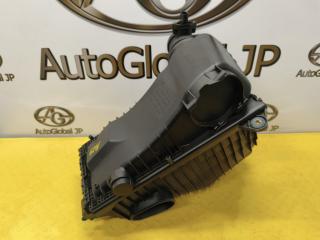 Корпус воздушного фильтра левый Volkswagen Touareg 7L AXQ 7L6128607 1 ракурс