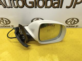 Зеркало правое переднее Volkswagen Touareg 7L BHK 7L6857508GQ 1 ракурс