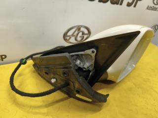 Зеркало правое переднее Volkswagen Touareg 7L BHK 7L6857508GQ 3 ракурс