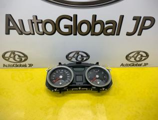 Спидометр RENAULT MEGANE II BM F4R 771 8200364015 1 ракурс