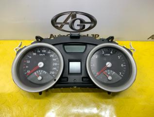 Спидометр RENAULT MEGANE II BM F4R 771 8200364015 2 ракурс