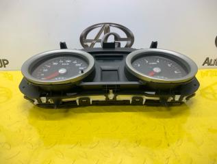 Спидометр RENAULT MEGANE II BM F4R 771 8200364015 3 ракурс