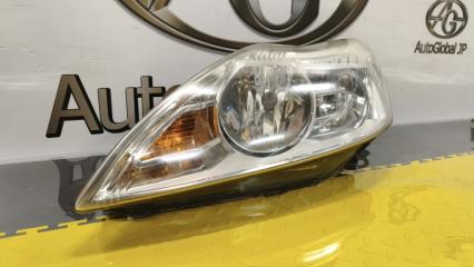 Фара левая передняя FORD FOCUS CB4 1744977 2 ракурс