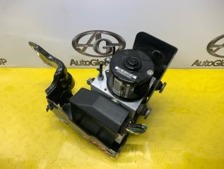 Блок abs Peugeot 207 WC EP6C 1.6 VTi 5F01 4541TH 2 ракурс