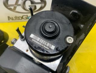 Блок abs Peugeot 207 WC EP6C 1.6 VTi 5F01 4541TH 4 ракурс