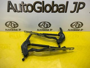 Петля капота Volvo XC70 BZ B6324S 3.2 31385810 1 ракурс Петля капота Volvo XC70 BZ B6324S 3.2 31385810 1 ракурс