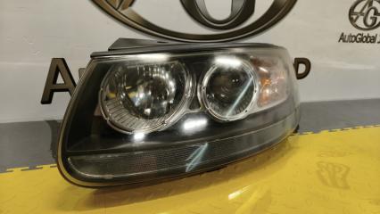 Фара левая передняя HYUNDAI Santa fe CM 921012B071 2 ракурс Фара левая передняя HYUNDAI Santa fe CM 921012B071 2 ракурс