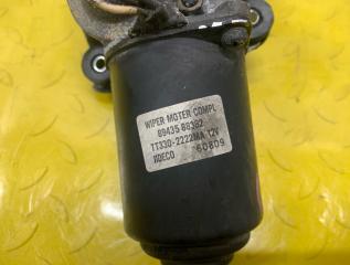 Мотор дворников ISUZU BIGHORN UBS69 4JG2 8943588382 4 ракурс