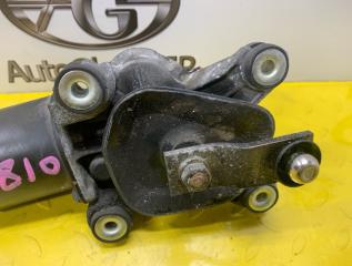 Мотор дворников ISUZU BIGHORN UBS69 4JG2 8943588382 5 ракурс