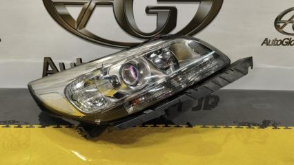 Фара правая передняя CHEVROLET MALIBU V300 23294938 1 ракурс