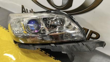 Фара правая передняя CHEVROLET MALIBU V300 23294938 2 ракурс