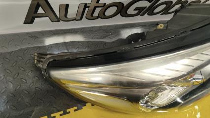 Фара правая передняя CHEVROLET MALIBU V300 23294938 3 ракурс
