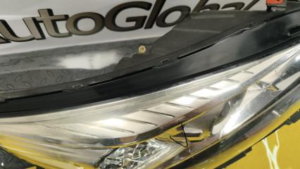 Фара правая передняя CHEVROLET MALIBU V300 23294938 5 ракурс