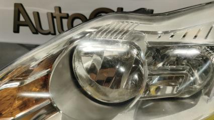 Фара левая передняя FORD FOCUS CB4 1744977 5 ракурс