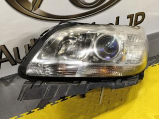 Фара левая передняя CHEVROLET MALIBU V300 23294939 3 ракурс