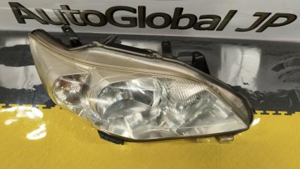 Фара правая передняя TOYOTA COROLLA ZRE151 1ZR 8113012D80 2 ракурс