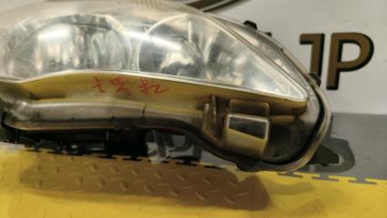 Фара правая передняя TOYOTA COROLLA ZRE151 1ZR 8113012D80 4 ракурс