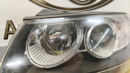 Фара левая передняя HYUNDAI SANTA-FE CM 921012B071 5 ракурс Фара левая передняя HYUNDAI SANTA-FE CM 921012B071 5 ракурс