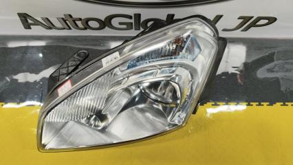 Фара левая передняя NISSAN QASHQAI J10 260603ZA2A 2 ракурс