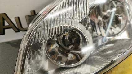 Фара левая передняя NISSAN QASHQAI J10 260603ZA2A 5 ракурс