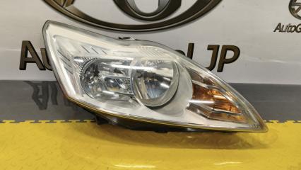 Фара правая передняя FORD FOCUS CB4 1744971 1 ракурс
