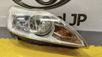 Фара правая передняя FORD FOCUS CB4 1744971 3 ракурс