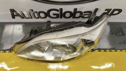 Фара левая передняя TOYOTA COROLLA ZRE151 1ZR 8117012D80 2 ракурс