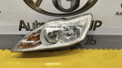 Фара левая передняя FORD FOCUS CB4 1744977 1 ракурс