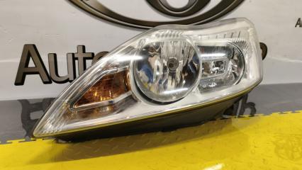 Фара левая передняя FORD FOCUS CB4 1744977 3 ракурс